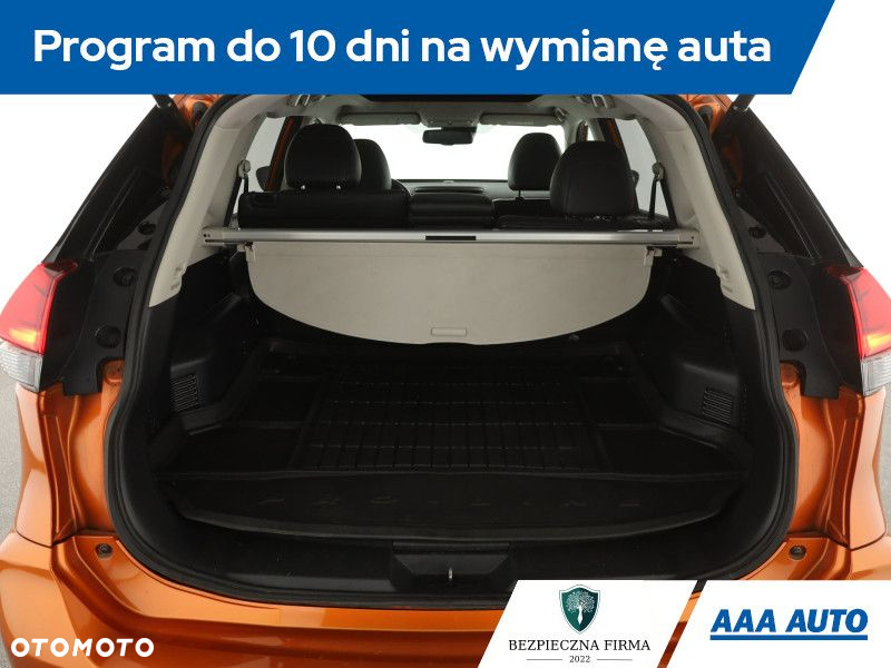 Nissan X-Trail - 19