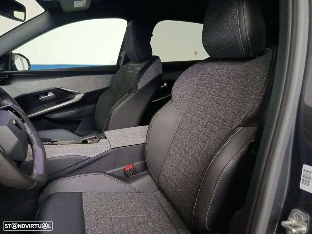 Peugeot 3008 1.2 Hybrid Allure e-DCS6 - 9
