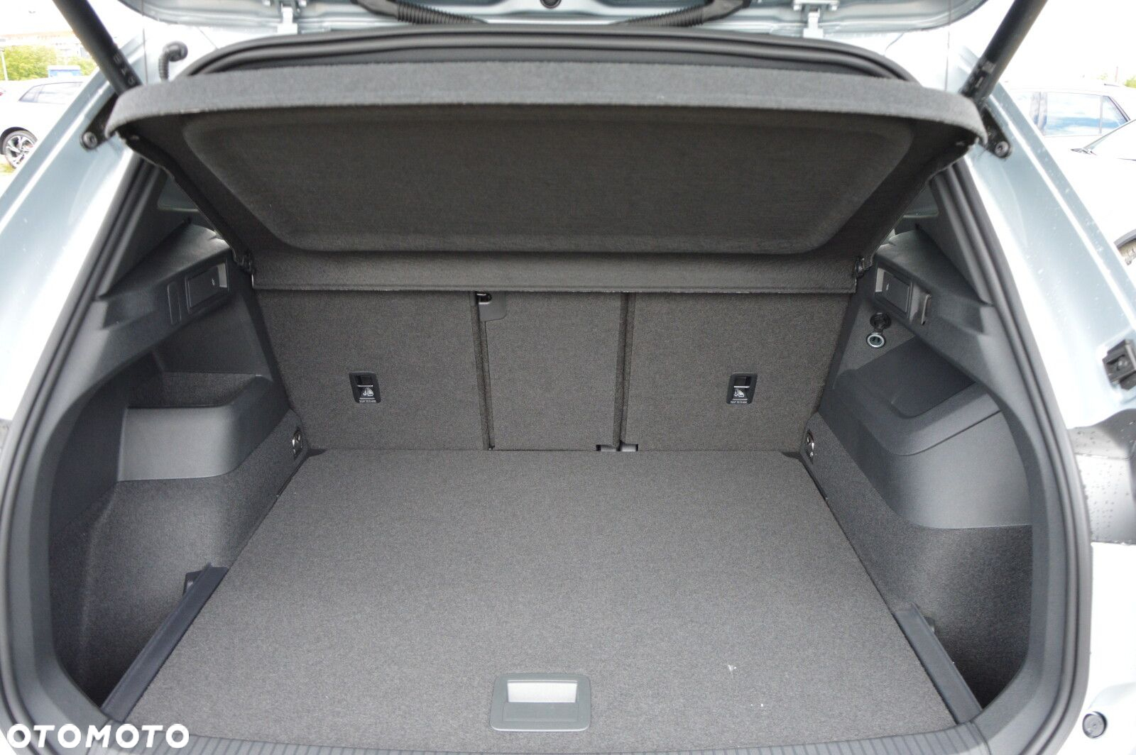 Volkswagen Tiguan - 23