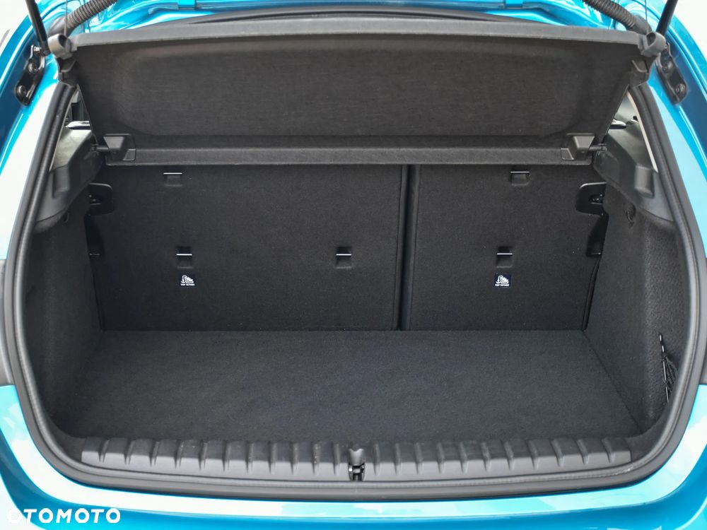 BMW Seria 1 118i Advantage - 9