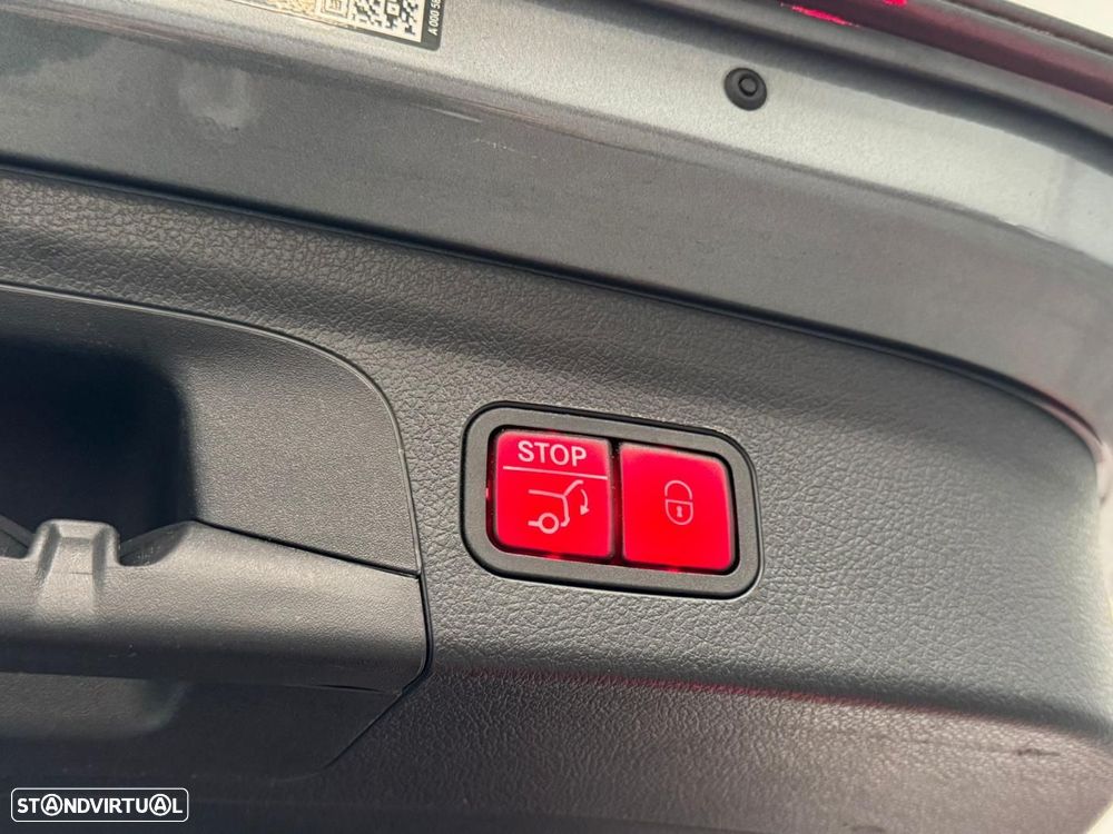 Mercedes-Benz GLE 350 de 4Matic - 57