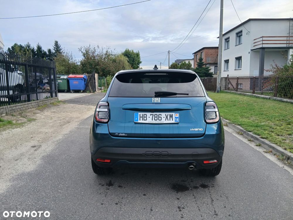 Fiat 600 - 5