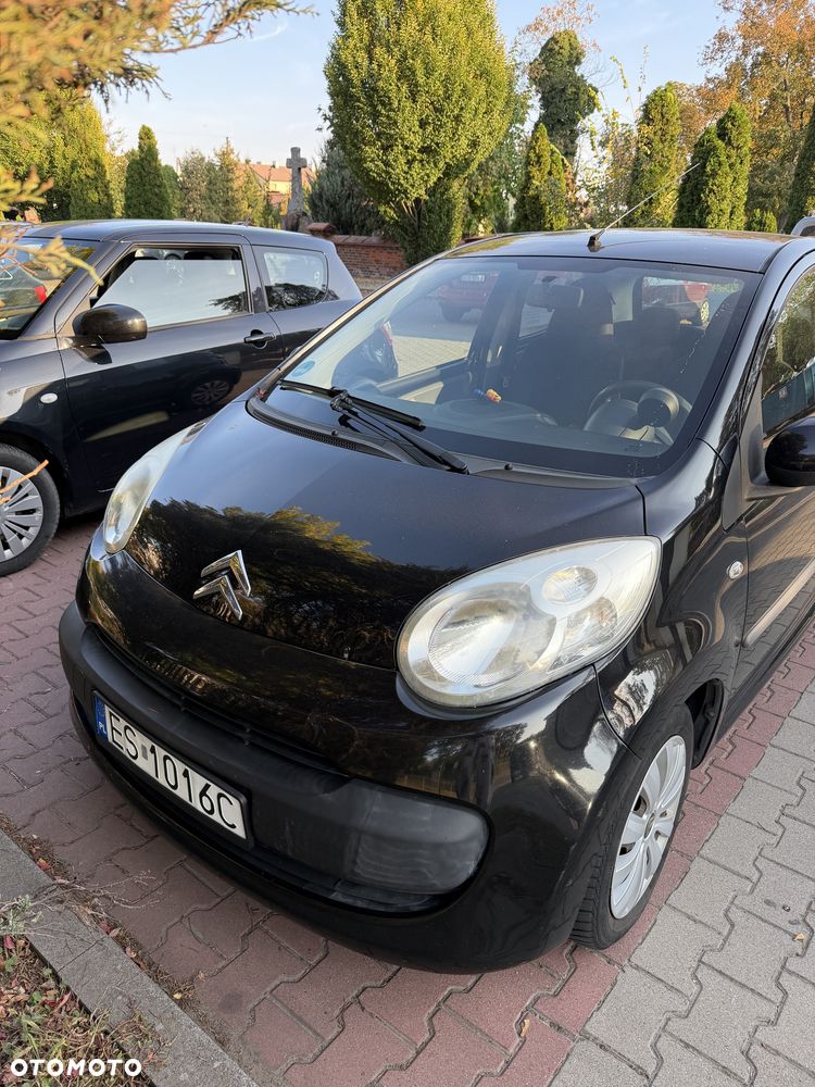 Citroën C1
