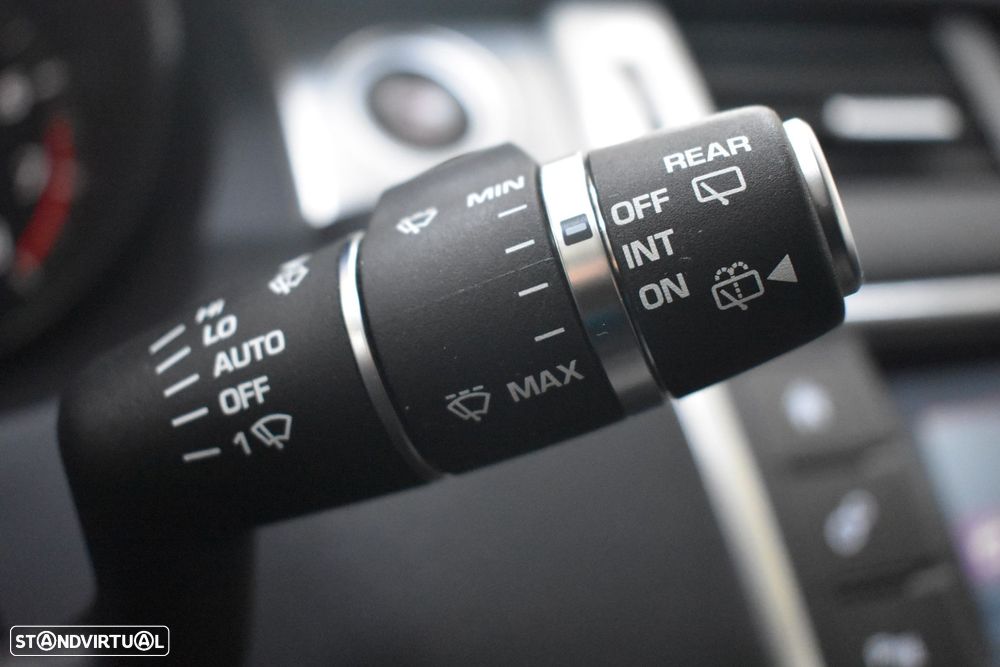 Land Rover Range Rover Evoque 2.0 Si4 HSE - 47