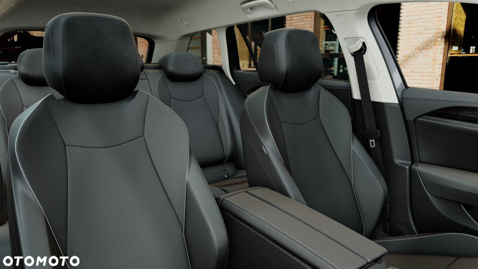 Volkswagen Passat 1.5 TSI eHybrid PHEV Business DSG - 11