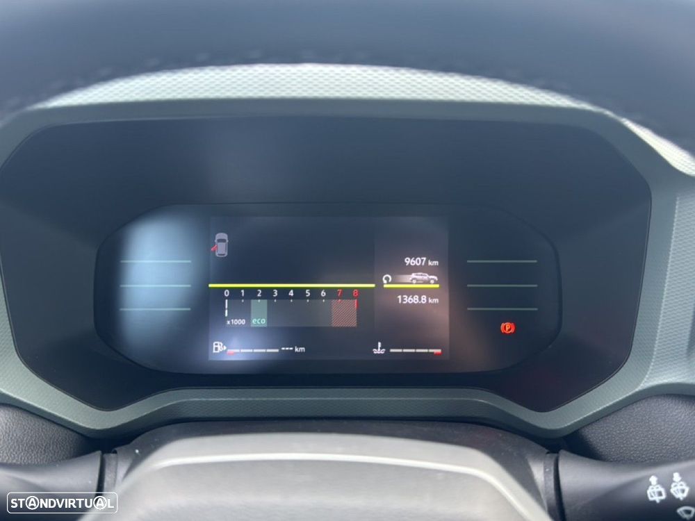 Dacia Duster 1.2 TCe Extreme - 11