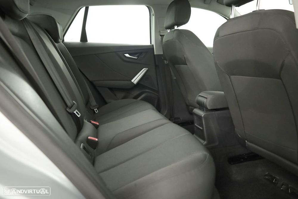 Audi Q2 35 TFSI Advanced S tronic - 23