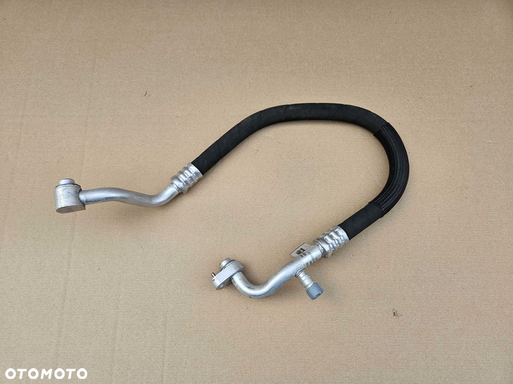 BMW X5 G05 rurka klimatyzacji przewód wąż 9354576 - 4