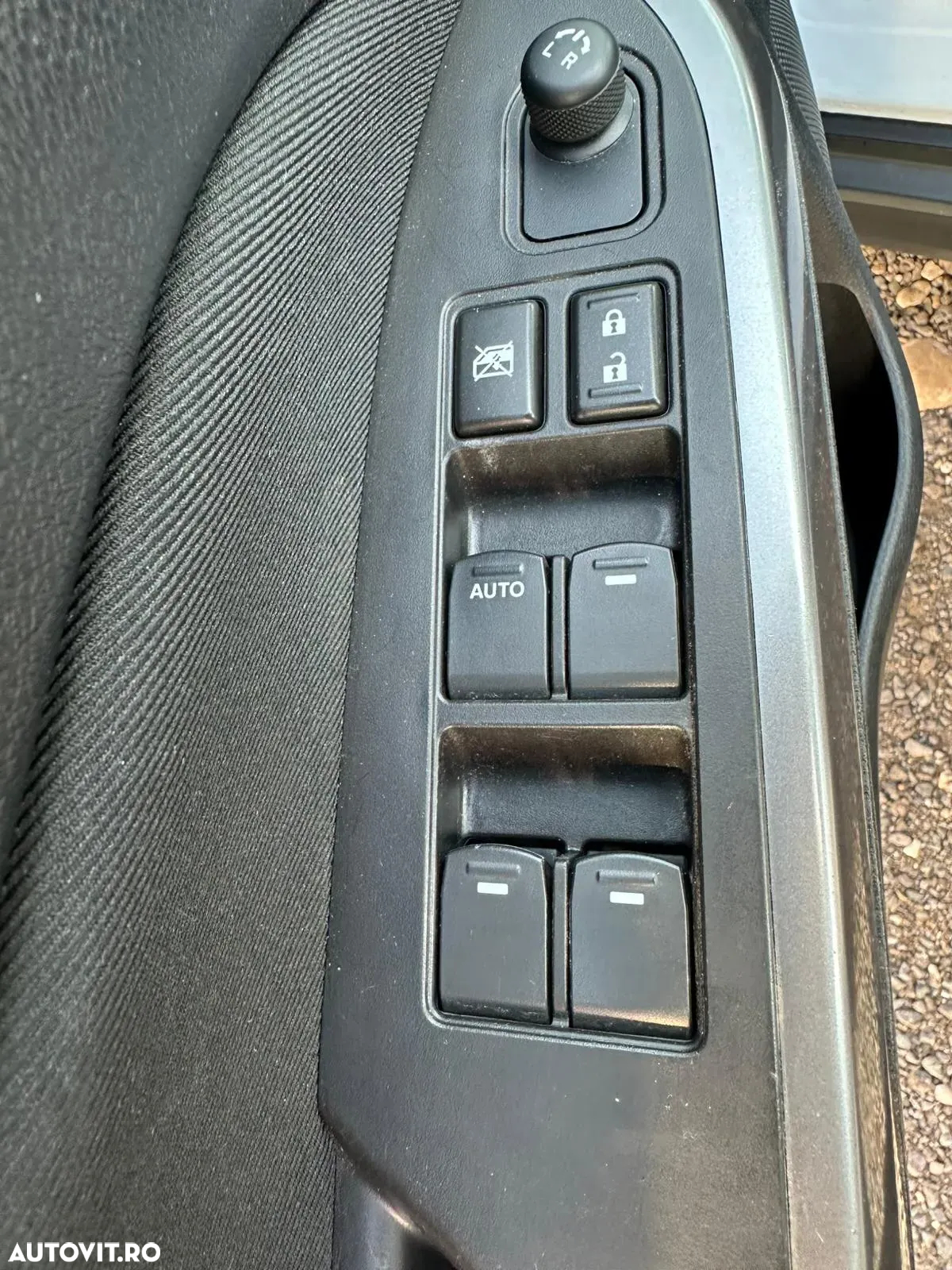 Suzuki Vitara 1.4 Boosterjet AllGrip MHEV Spirit - 7