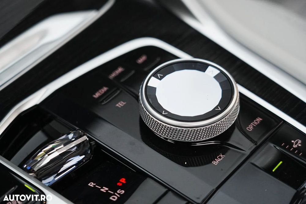 BMW X6 xDrive30d AT MHEV - 36