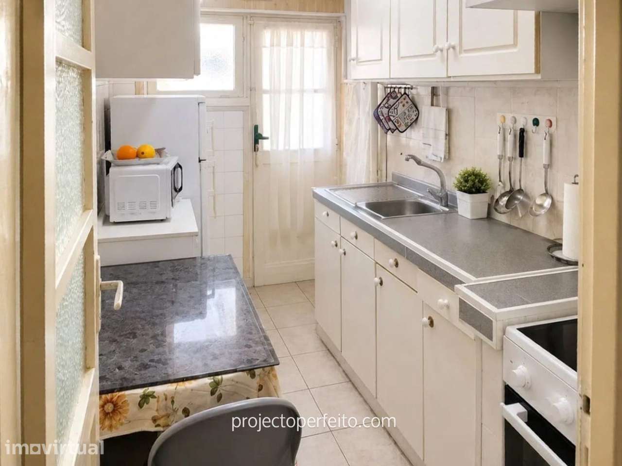 Apartamento T1 Venda em Oliveira do Douro,Vila Nova de Gaia - Grande imagem: 5/7