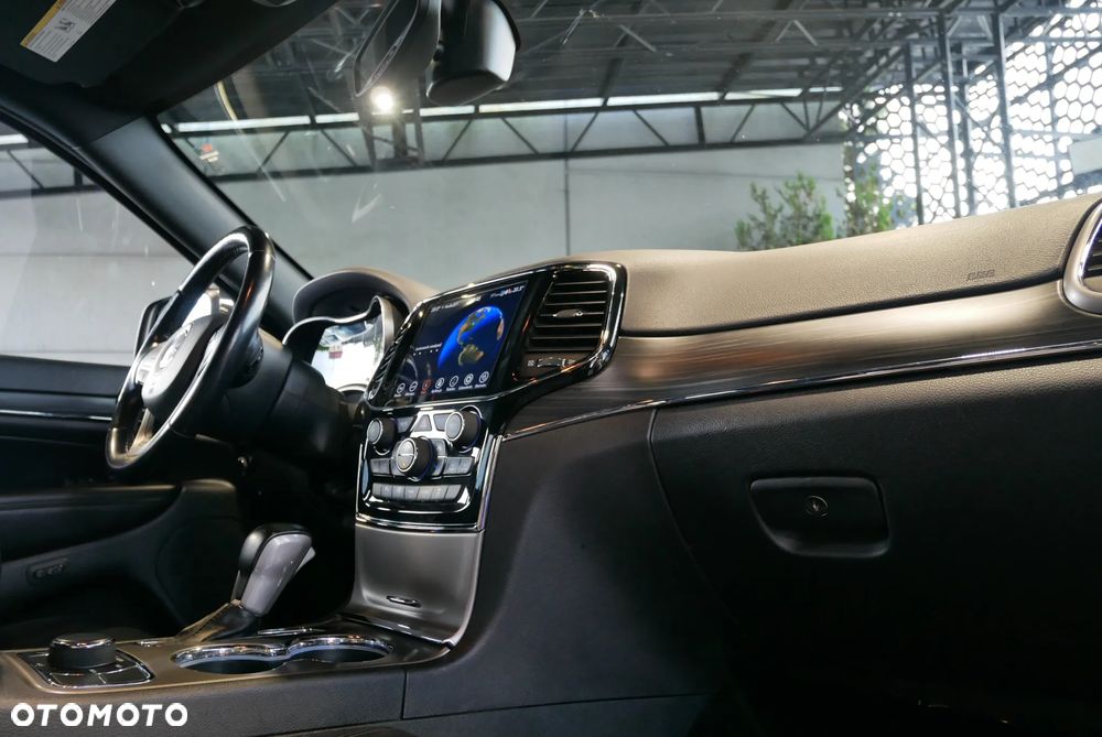 Jeep Grand Cherokee 3.6 V6 Limited - 30