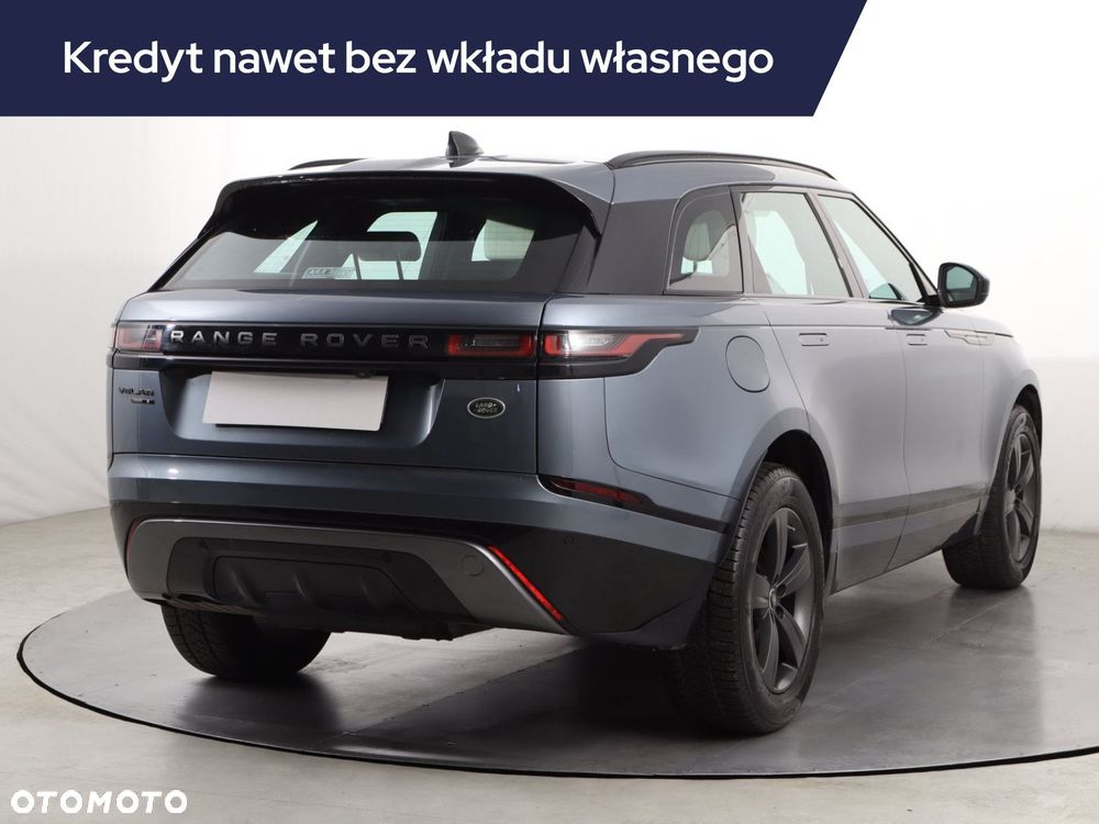 Land Rover Range Rover Velar - 7