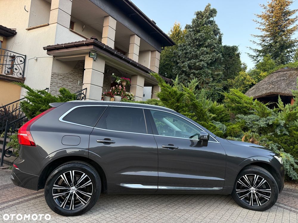 Volvo XC 60 B4 D Inscription - 13