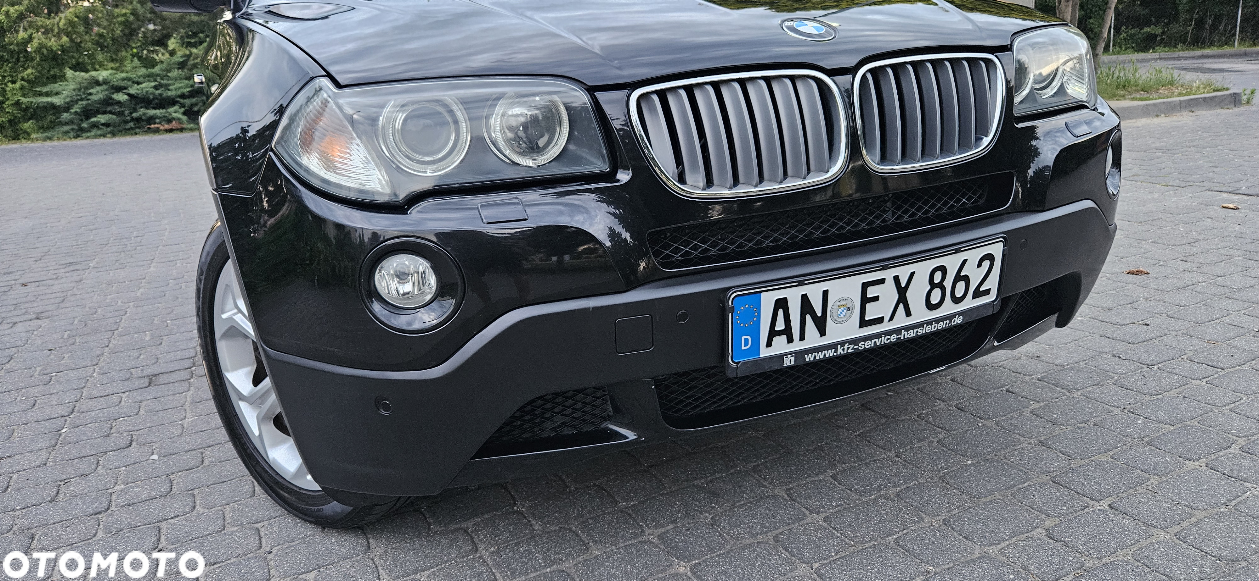 BMW X3 xDrive20d Limited Sport Edition - 15