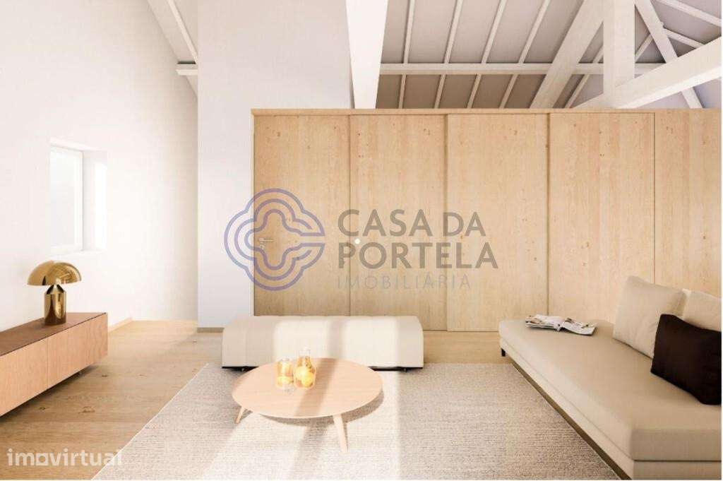 Moradia V-3 Para Reconstrução, na Zona Histórico de Vila do Conde, par - Grande imagem: 5/28
