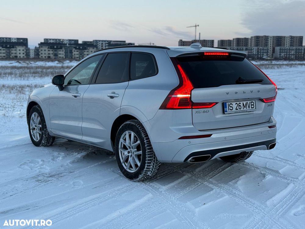 Volvo XC 60 - 8