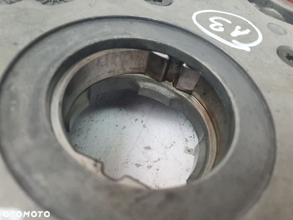 POMPA OLEJU Jaguar X-Type 2.5 V6 olejowa SMOK 10600071AB 1X4E-6622-BA - 14