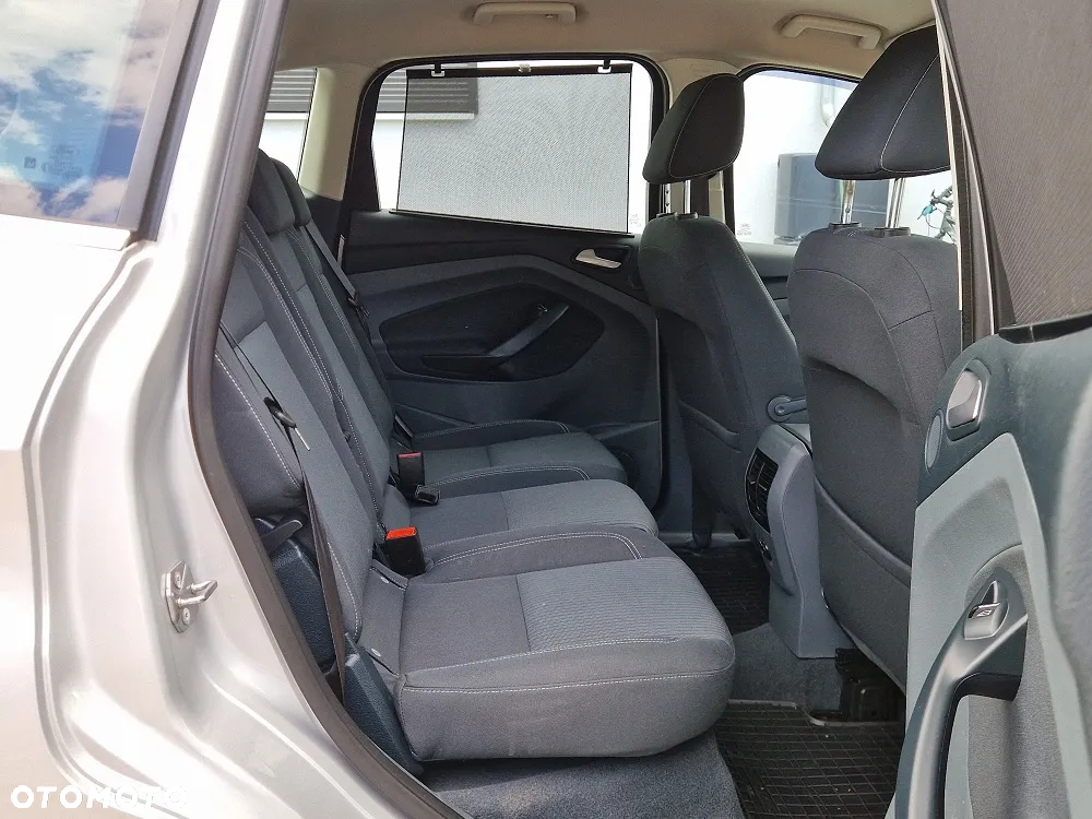 Ford C-MAX 2.0 TDCi Titanium - 28