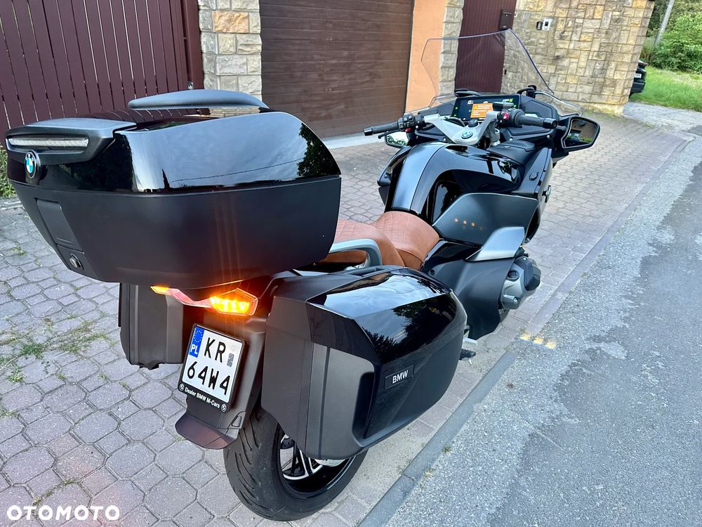 BMW RT - 25