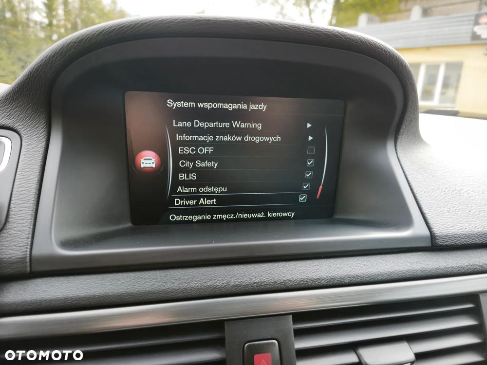 Volvo XC 70 D4 Drive-E Summum - 33