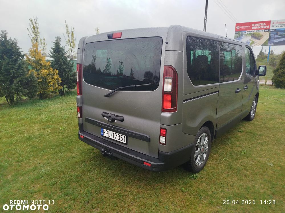 Fiat Talento - 7