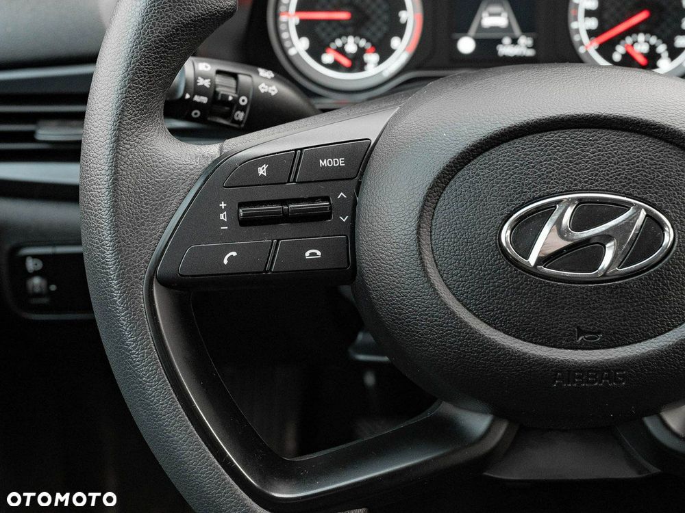 Hyundai i20 1.2 Pure - 15