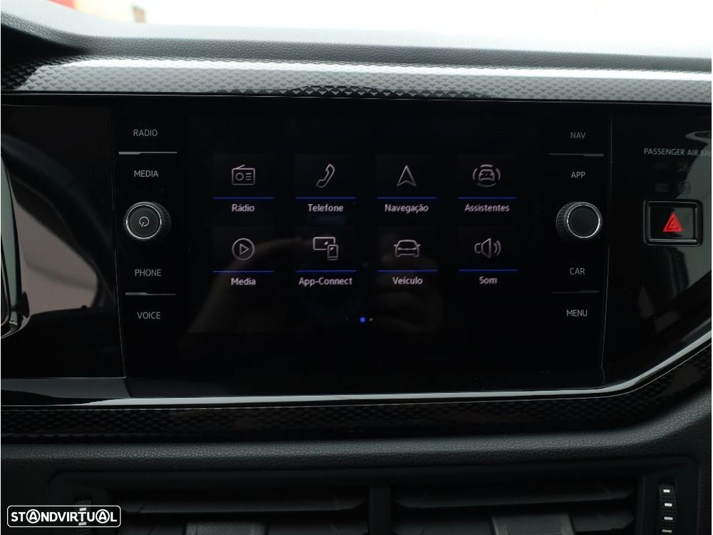 VW Taigo 1.0 TSI Urban DSG - 23