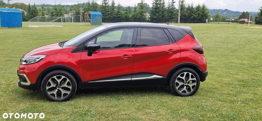 Renault Captur (ENERGY) TCe 90 LIMITED - 7