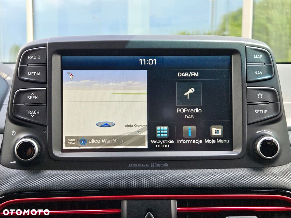Hyundai Kona 1.0 T-GDI Premiere Style - 24
