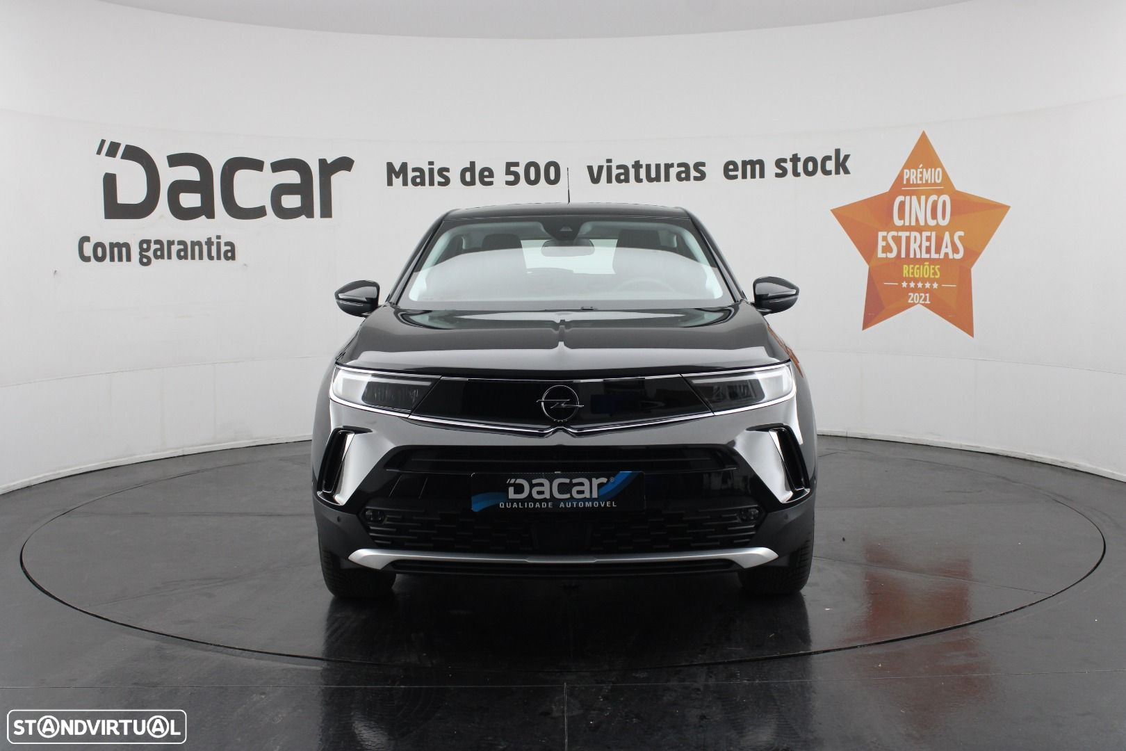 Opel Mokka-e Elegance - 3