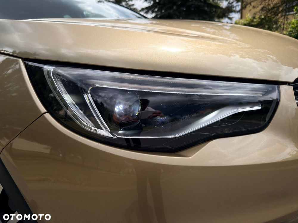 Opel Grandland X 1.5 D Start/Stop Automatik Ultimate - 24