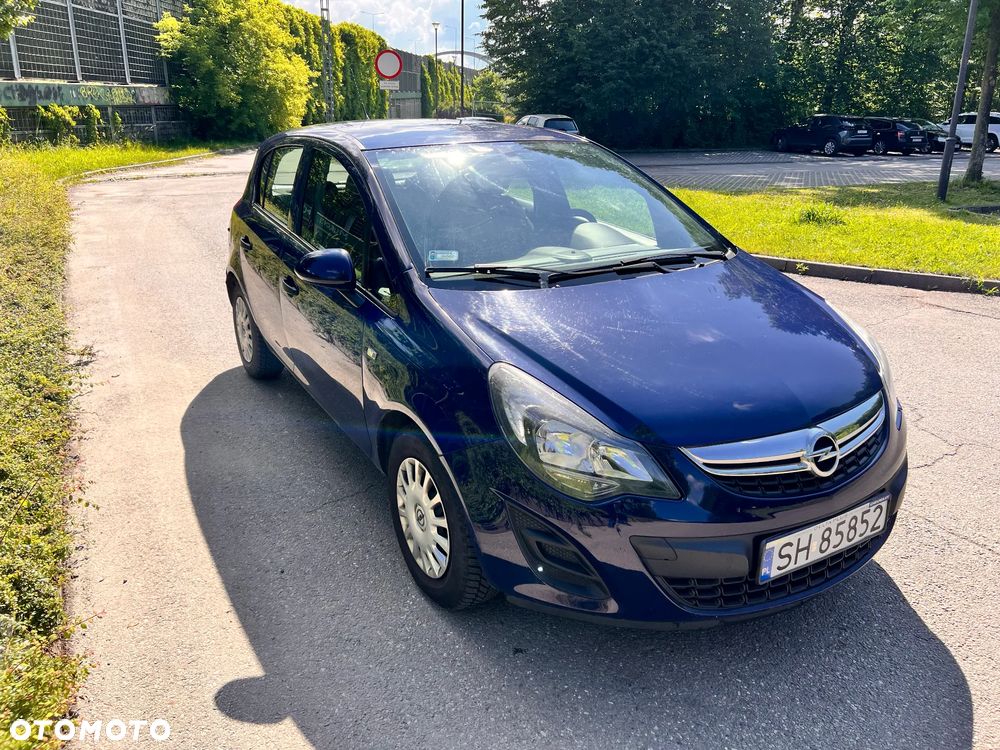Opel Corsa 1.2 16V Enjoy - 2