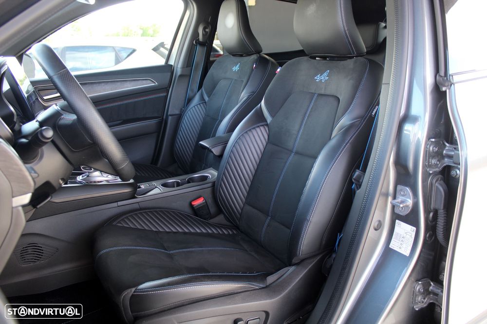 Renault Arkana 1.6 E-Tech Full Hybrid Esprit Alpine - 7