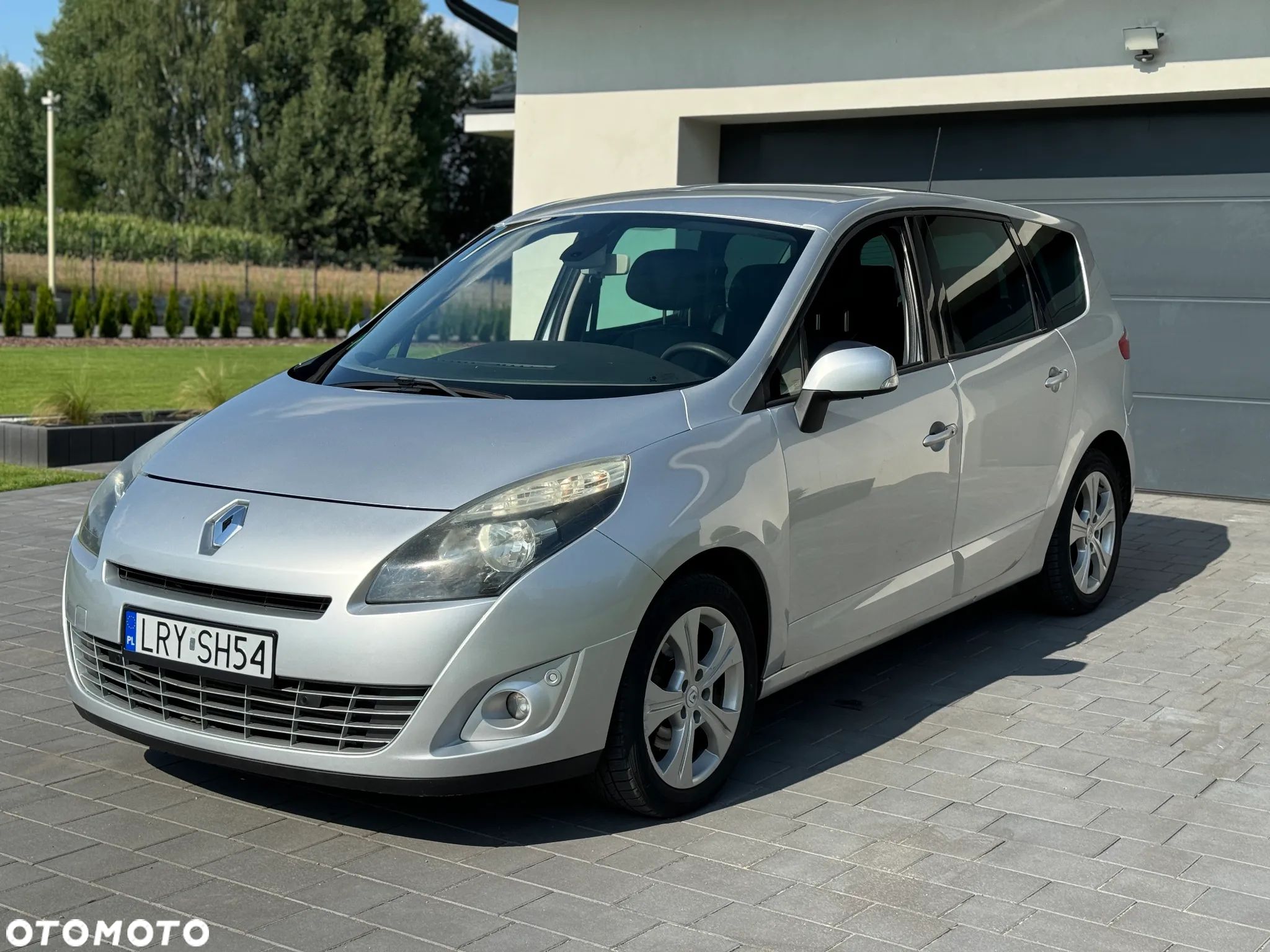 Renault Scenic 1.9 dCi Privilege - 1