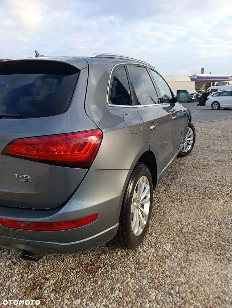Audi Q5 - 8