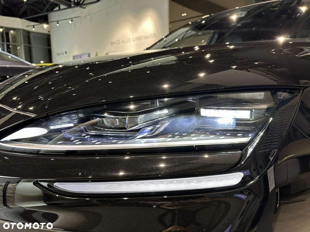 BYD Seal U - 5