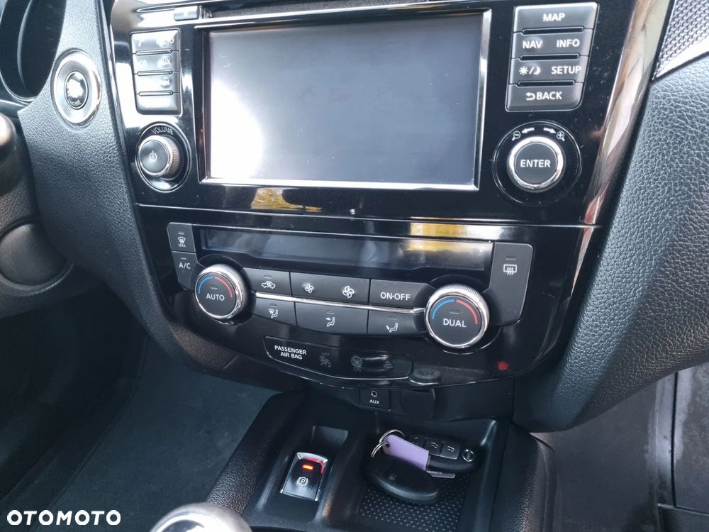 Nissan X-Trail 1.6 DCi Tekna 4WD - 12