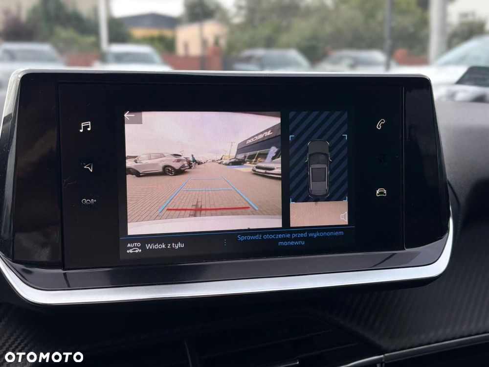 Peugeot 2008 PureTech 130 Allure S&S EAT8 - 15