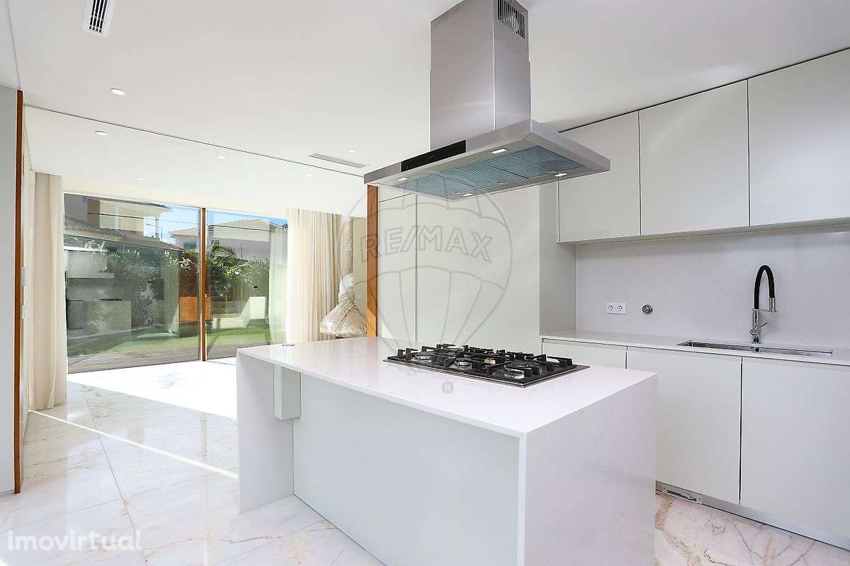 Moradia T4 para arrendamento - Grande imagem: 3/41