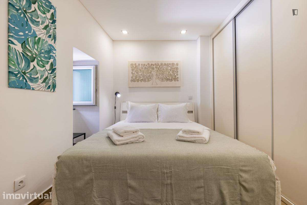 Apartamento com 2 quartos - localizado em Rato Lisbon - Grande imagem: 4/40