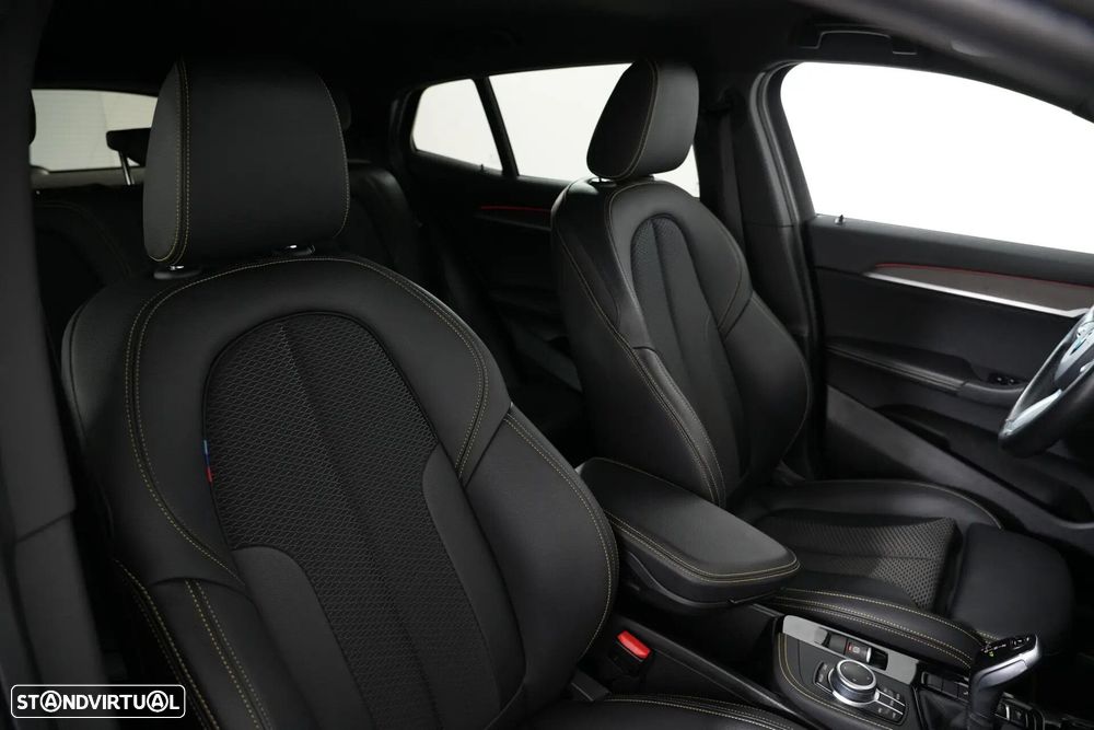 BMW X2 16 d sDrive Auto Pack M - 41