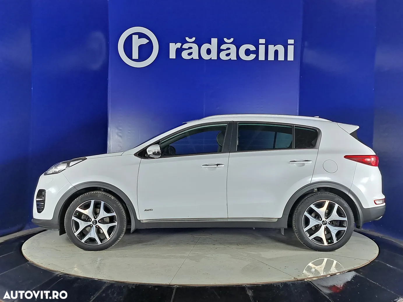 Kia Sportage - 2