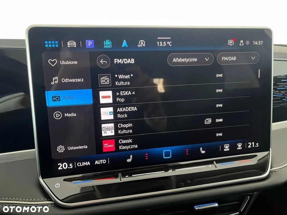 Volkswagen Passat Variant 1.5 TSI EVO Elegance DSG - 29