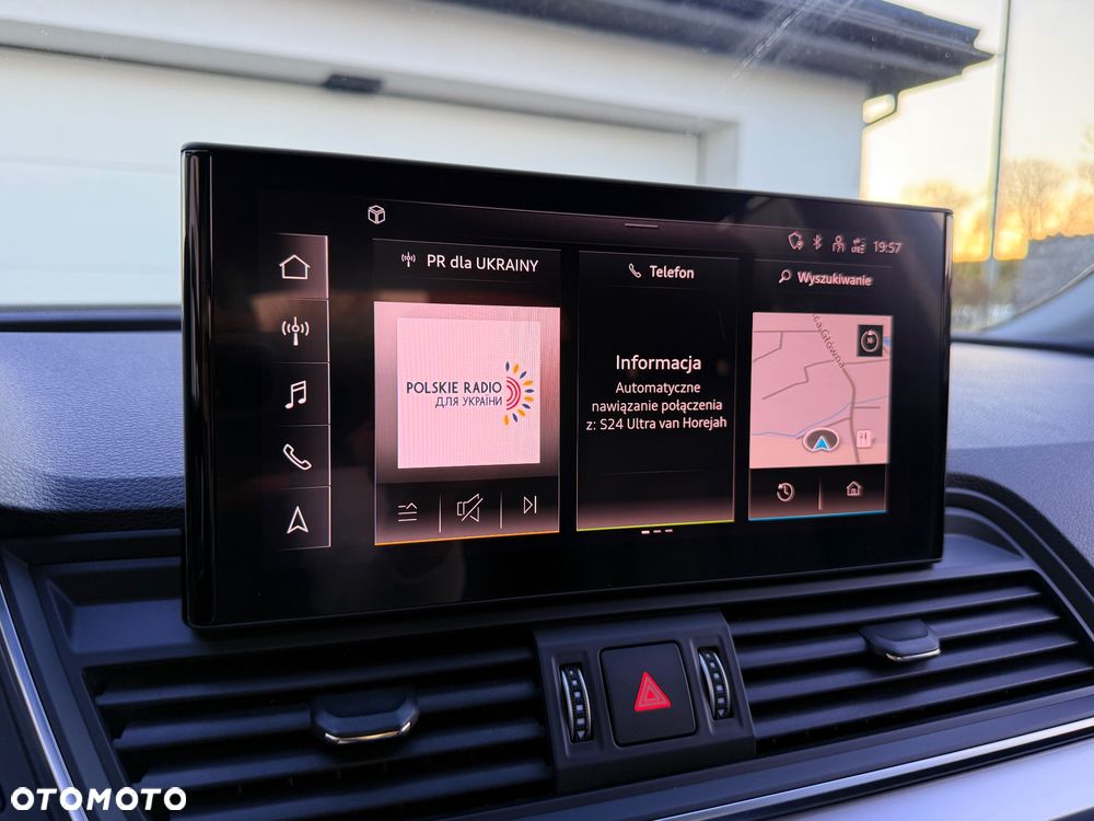 Audi Q5 35 TDI S tronic advanced - 14