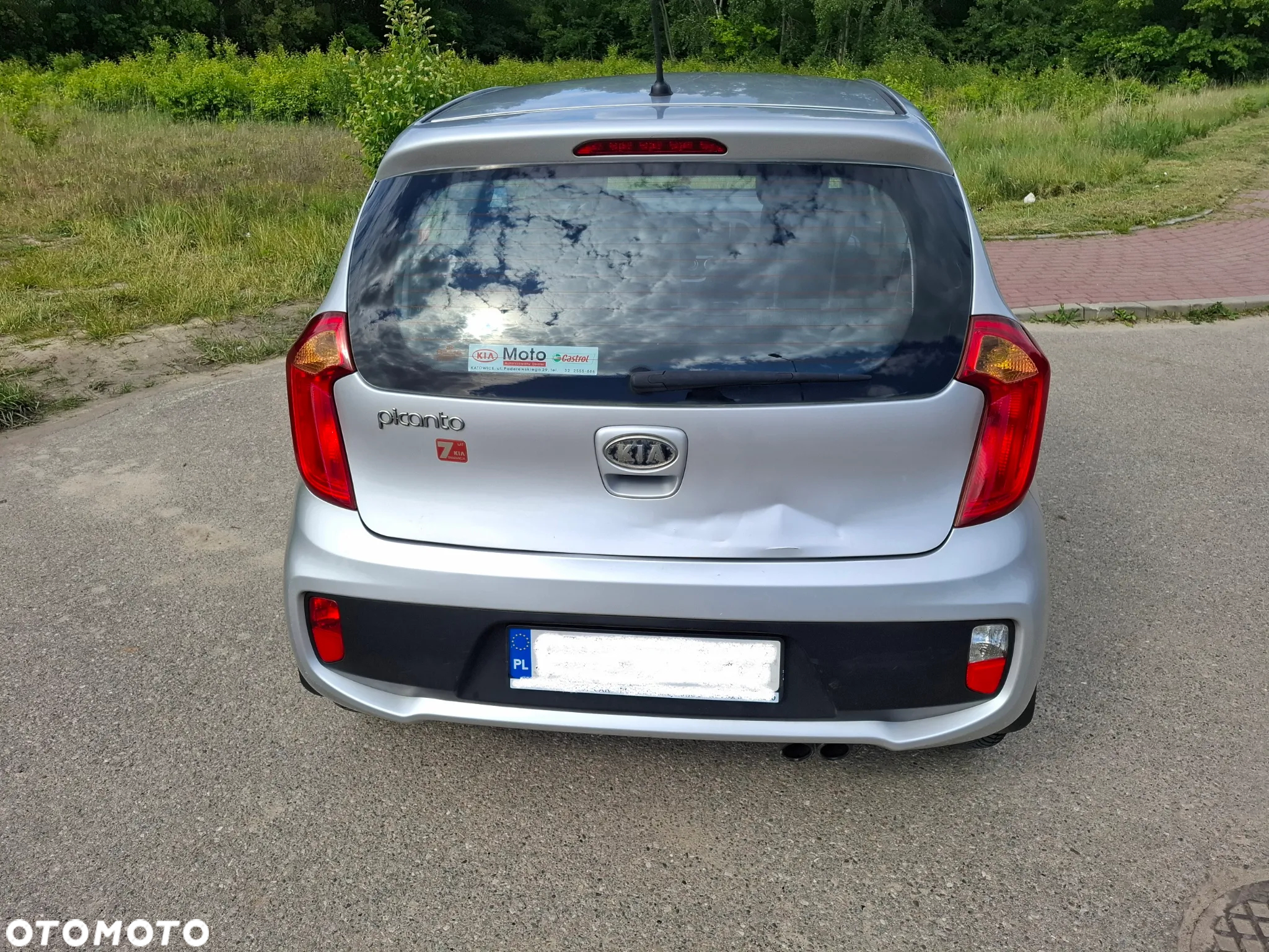 Kia Picanto 1.0 M - 6