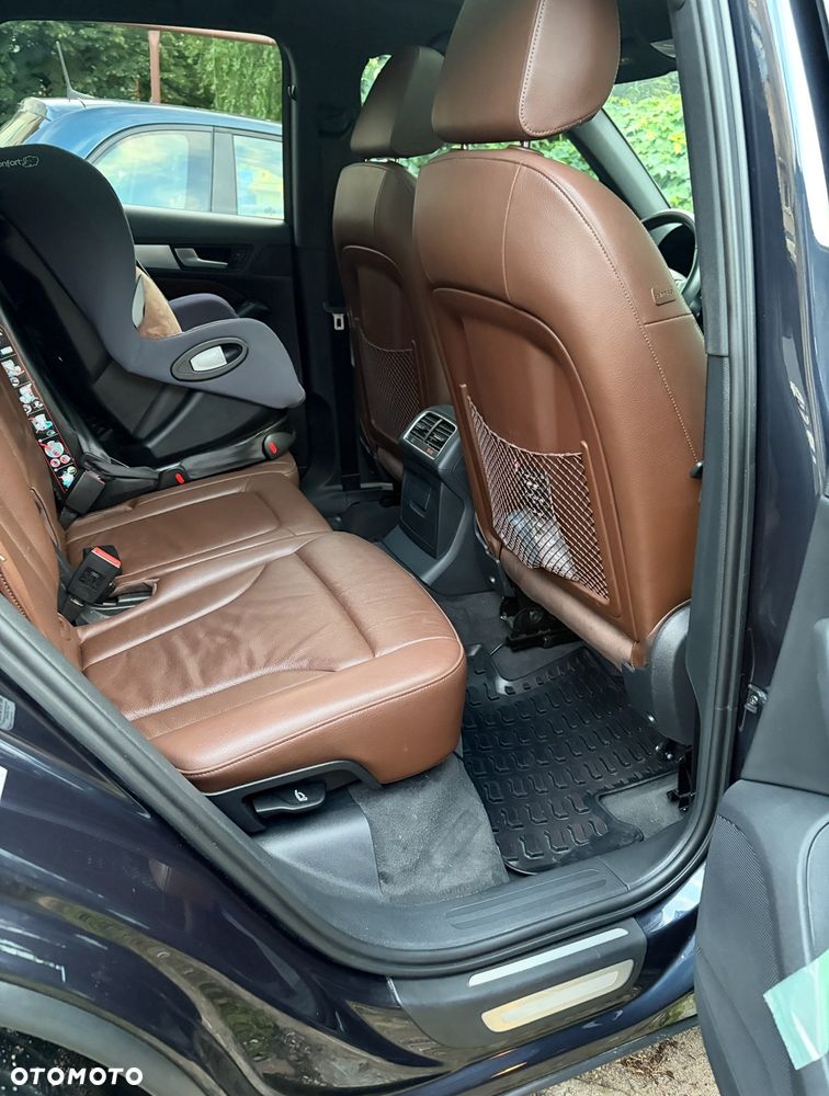 Audi Q5 2.0 TFSI Quattro Tiptronic - 16