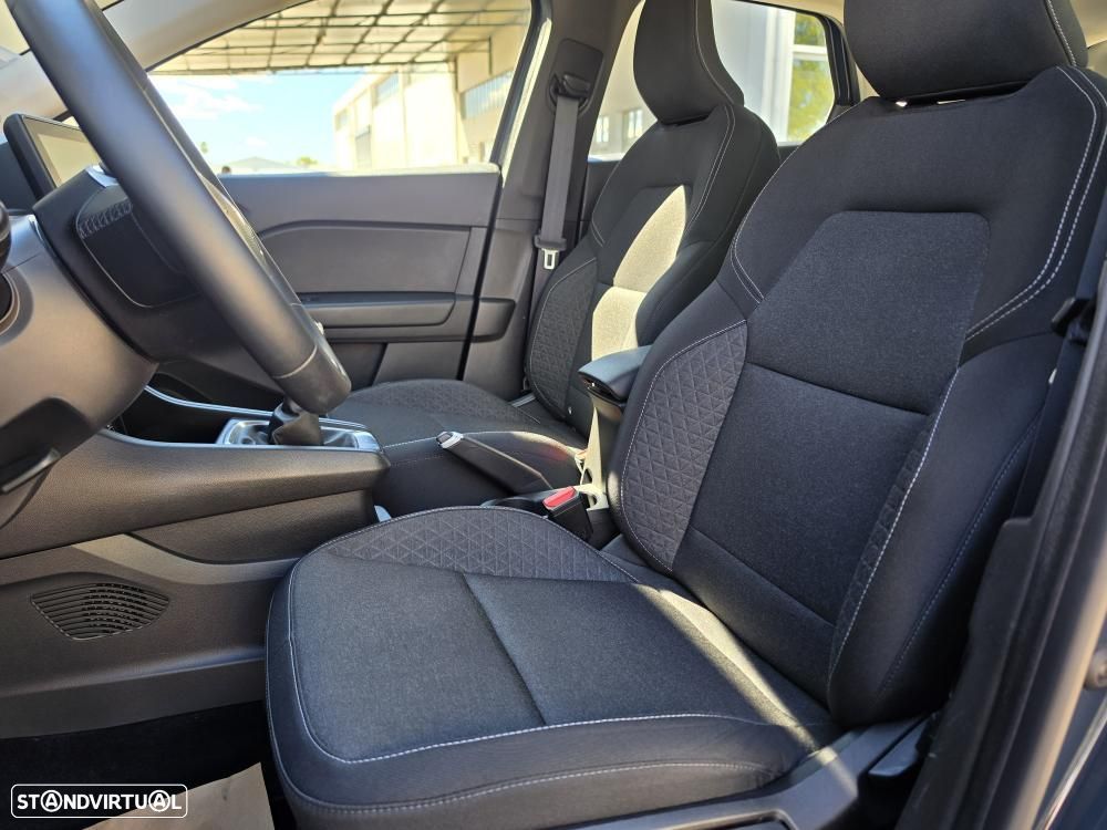 Renault Captur 1.0 TCe Techno - 13