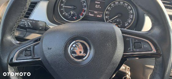 Skoda Fabia - 3