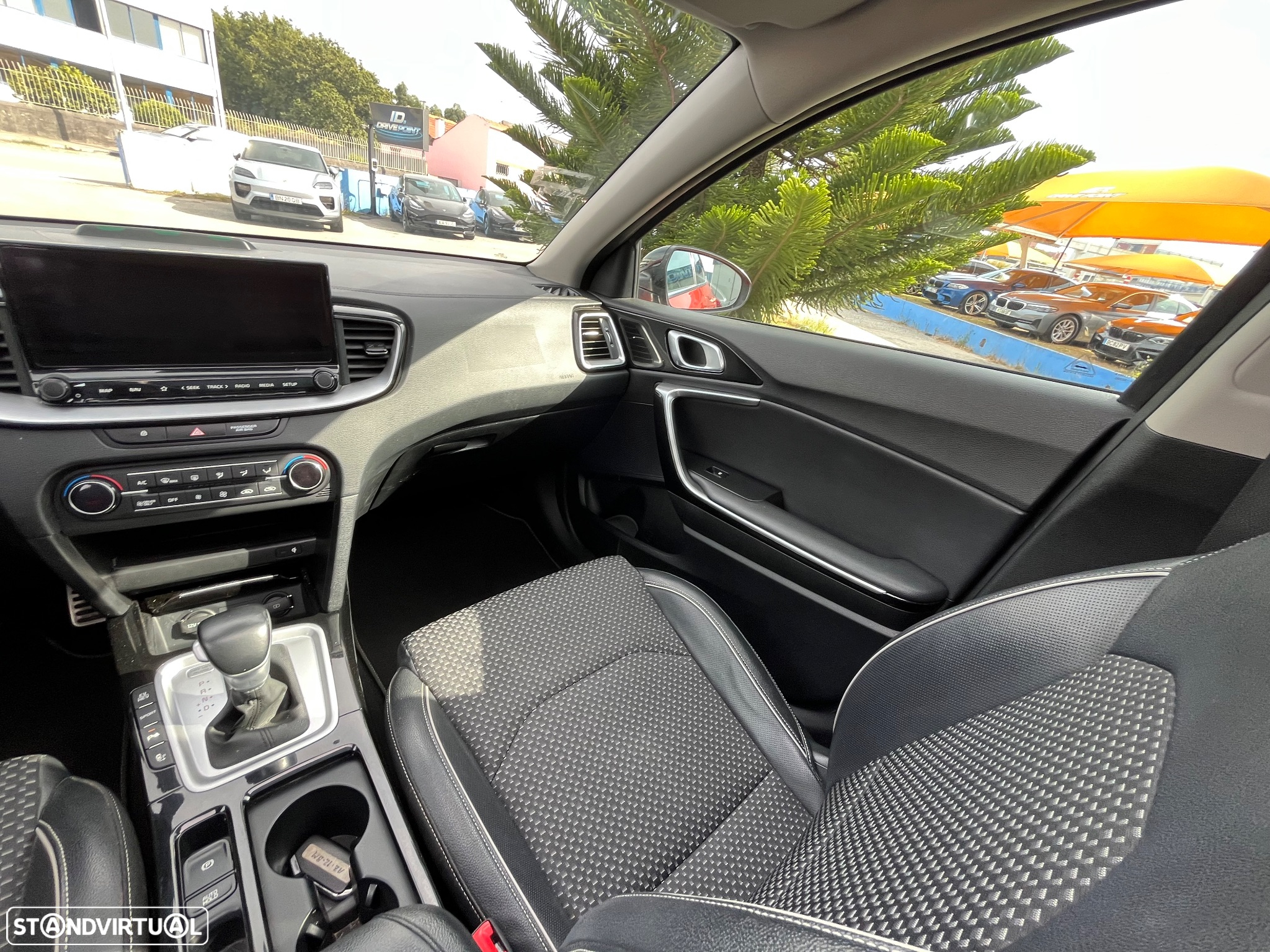 Kia XCeed 1.6 GDi PHEV Tech - 45